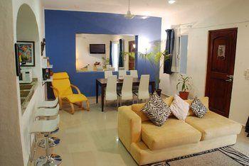 Apartment Magic Paradise By Bvr *