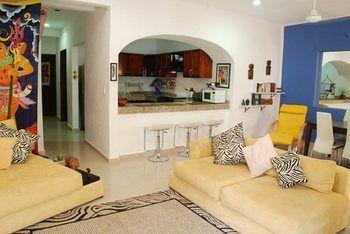 Apartment Magic Paradise By Bvr *