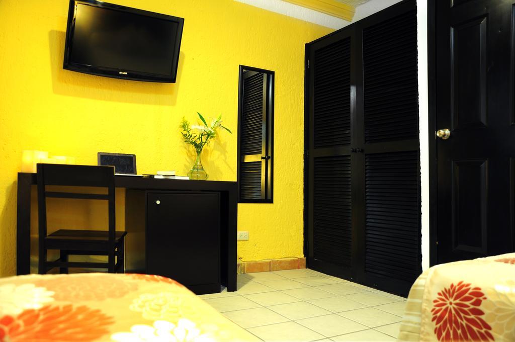 Unic Design - 5th Avenue (adults Only) Playa del Carmen