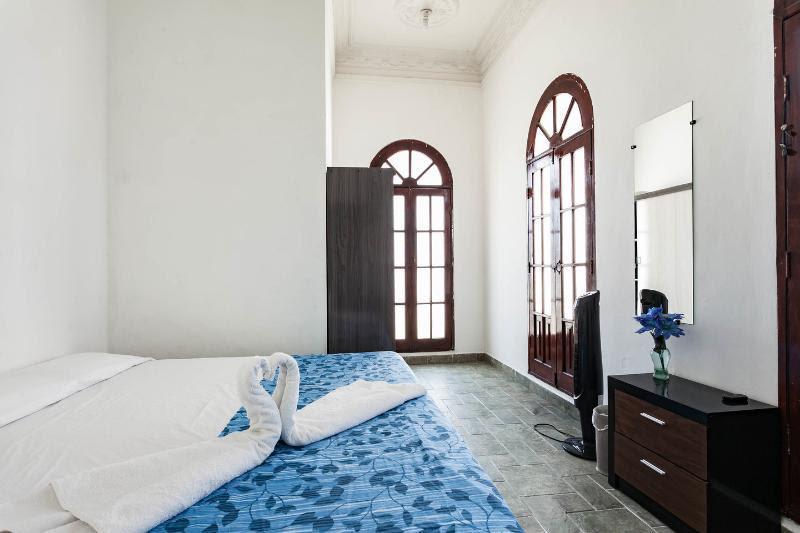 Hotel Coral Playa del Carmen