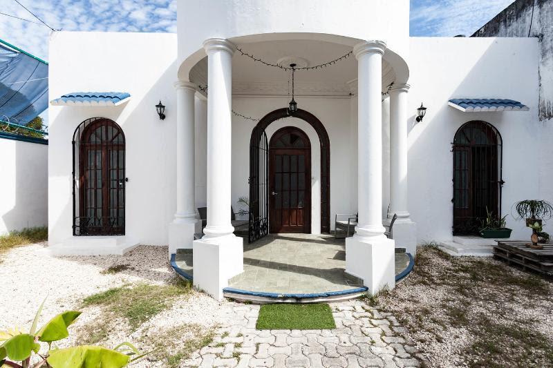 Hotel Coral Playa del Carmen