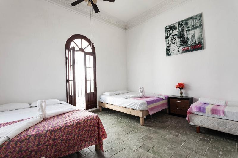 Hotel Coral