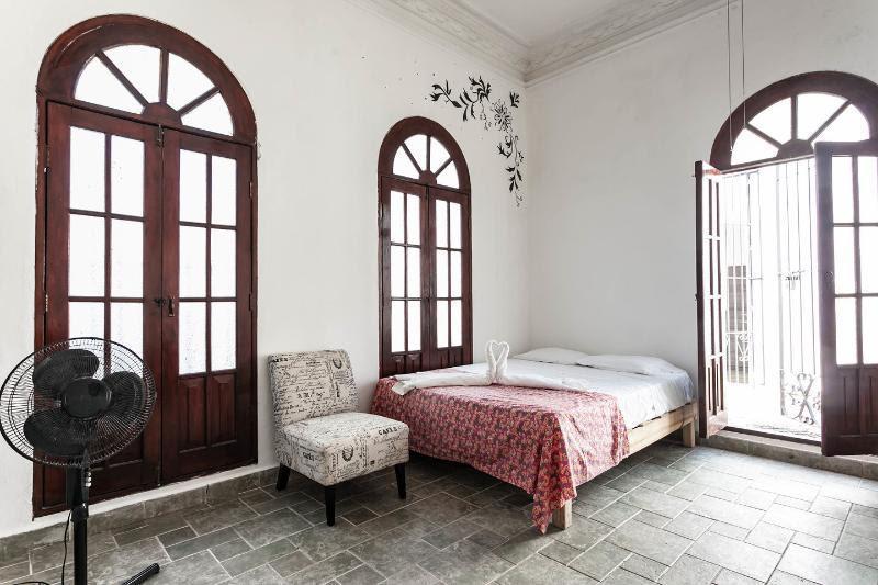 Hotel Coral Playa del Carmen