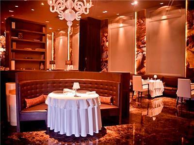 Hotel Royal Service At Paradisus La Perla (adults Only) Playa del Carmen