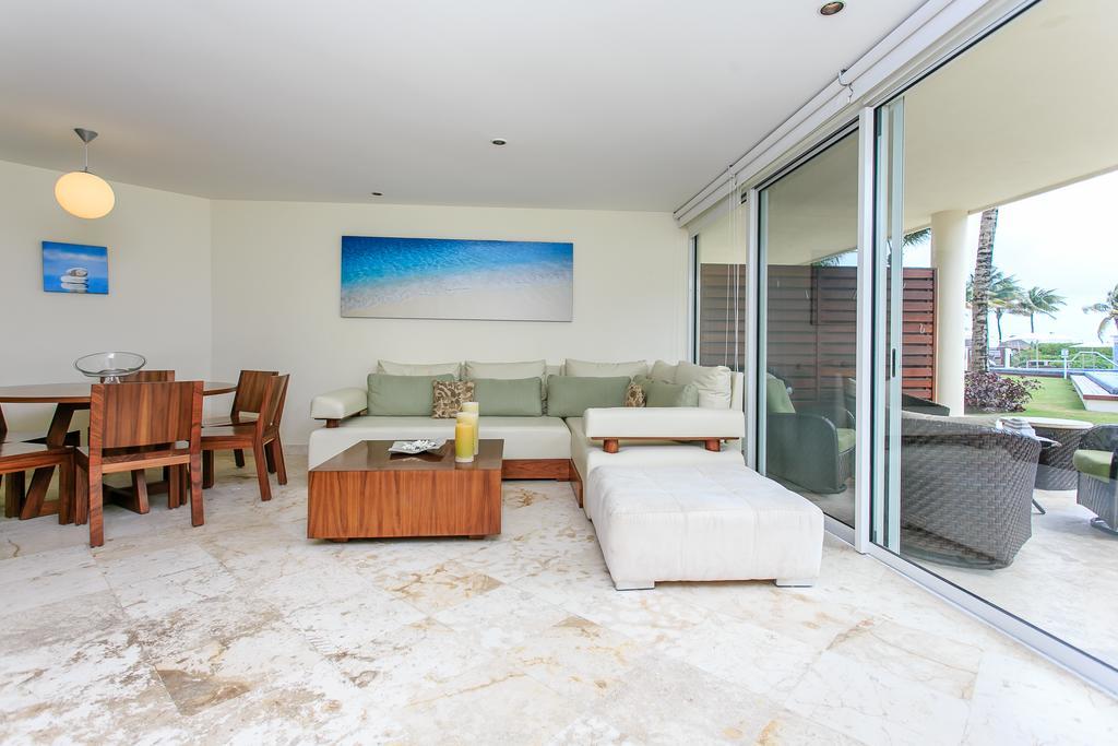 Apartment El123 Elements Condos 2 Bedroom Playa del Carmen