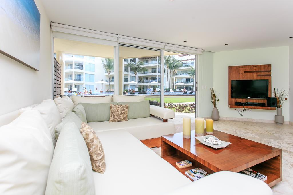 El123 Elements Condos 2 Bedroom Playa del Carmen
