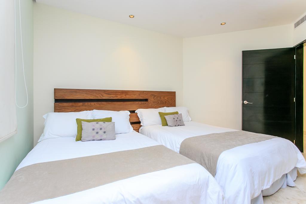 El123 Elements Condos 2 Bedroom Playa del Carmen
