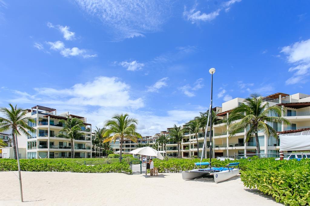 El123 Elements Condos 2 Bedroom Playa del Carmen