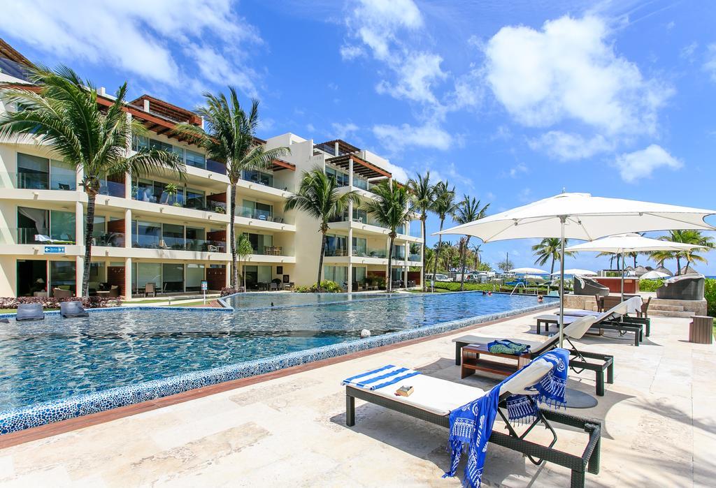 El123 Elements Condos 2 Bedroom Playa del Carmen