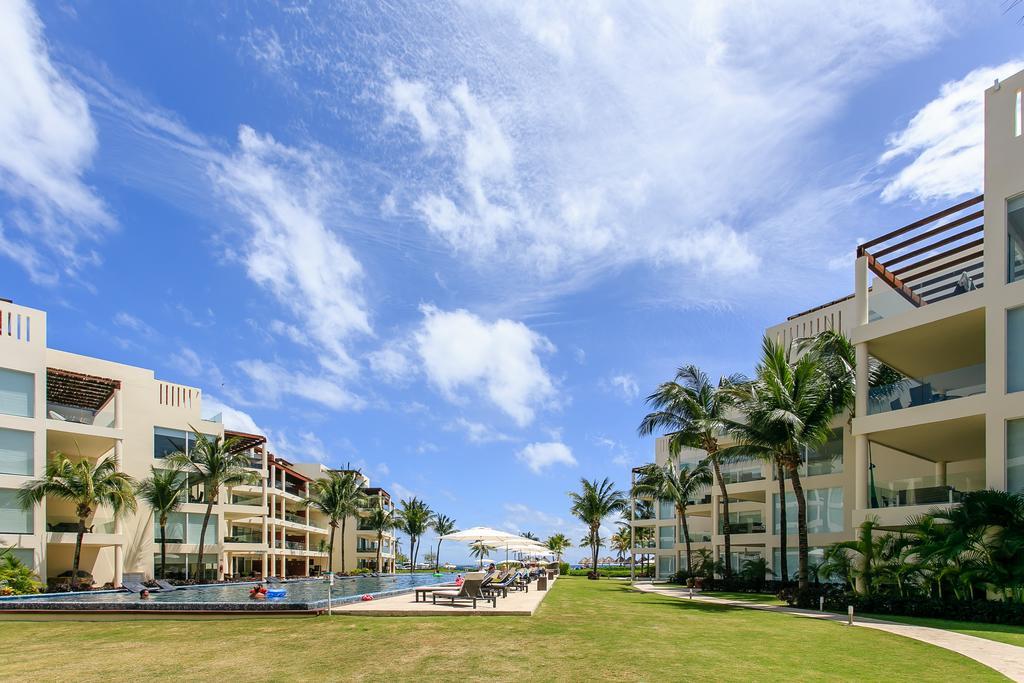 El123 Elements Condos 2 Bedroom Playa del Carmen
