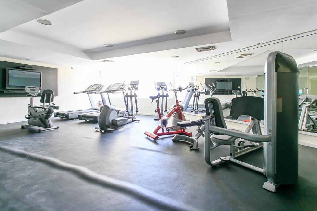 El123 Elements Condos 2 Bedroom Playa del Carmen