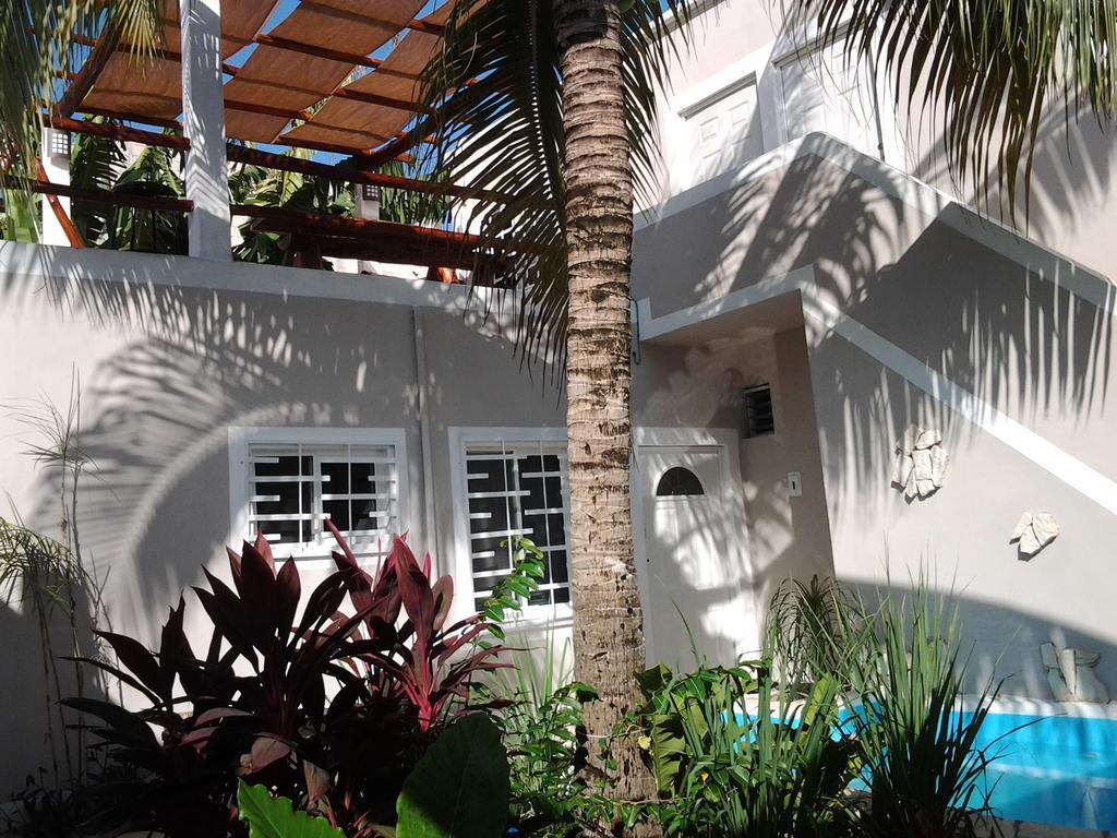 Casa de hóspedes Kika 3*