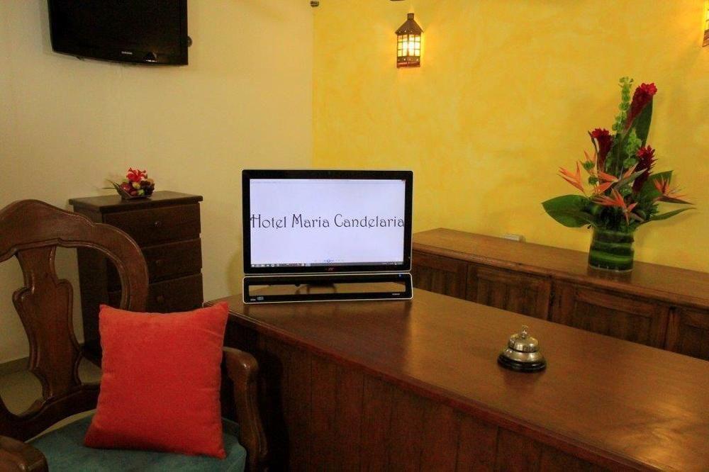 Hotel Ahava Playa del Carmen