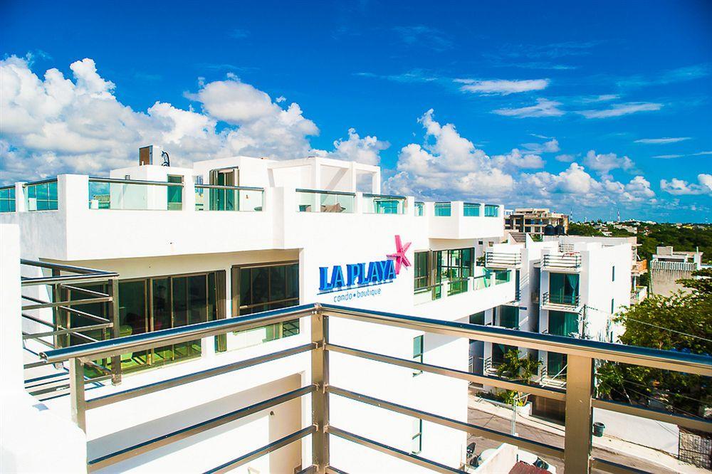 La Playa Playa del Carmen