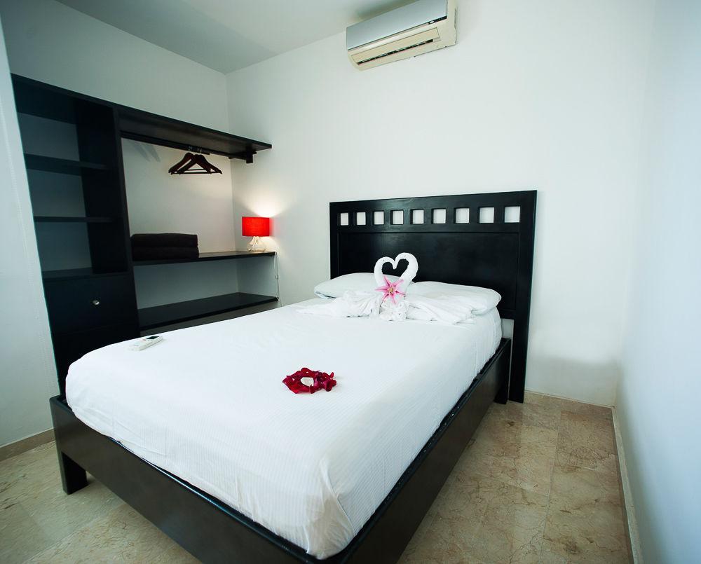 Aparthotel La Playa