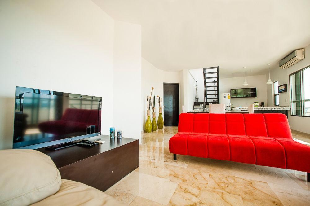 Aparthotel La Playa Playa del Carmen