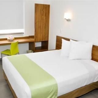 One Hotel Playa del Carmen