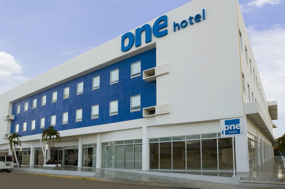One Hotel