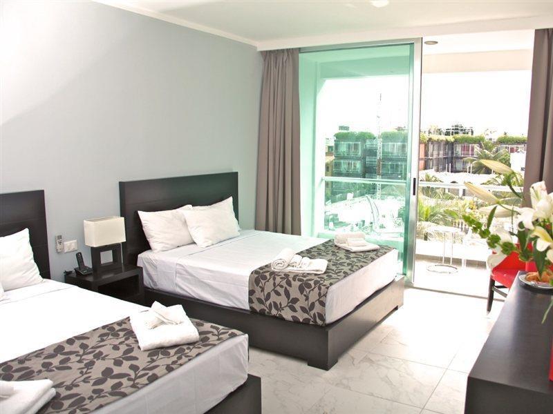 Soho Playa Hotel 4*