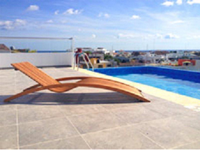Soho Playa 4*