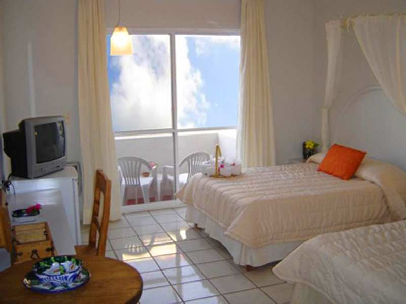 Hm 4* Playa del Carmen