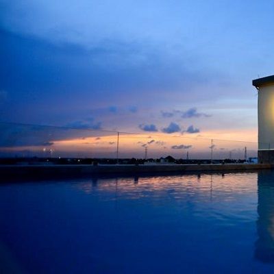 Sunrise 42 Hotel Playa del Carmen