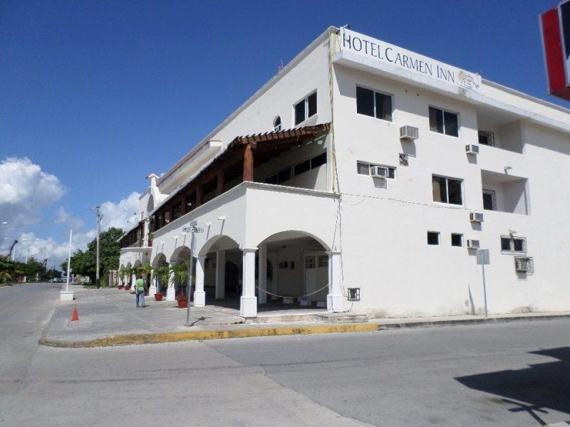 Hm 4* Playa del Carmen