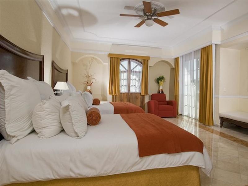 Hacienda Real Del Caribe Hotel