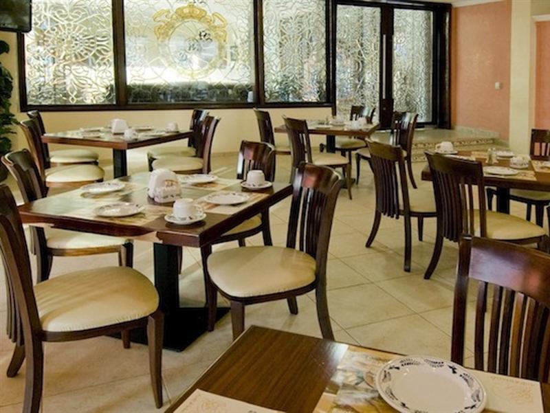 Hacienda Real Del Caribe 4*