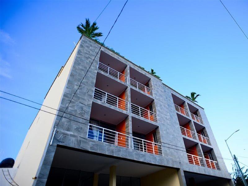 Sunrise 42 Hotel