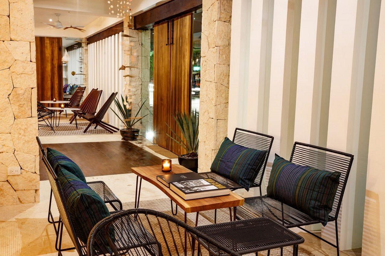 Hm Hotel Playa del Carmen