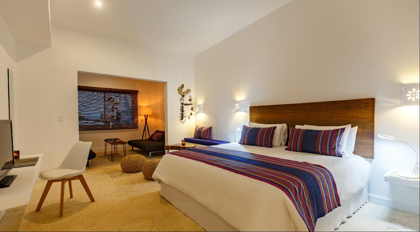 Hotel Hm