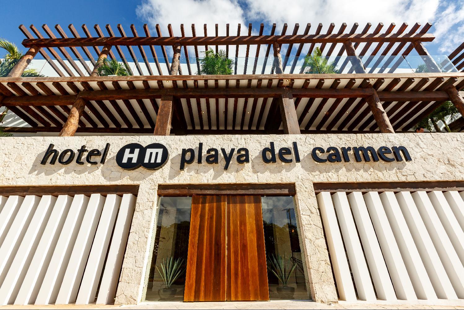 Hotel Hm 4*