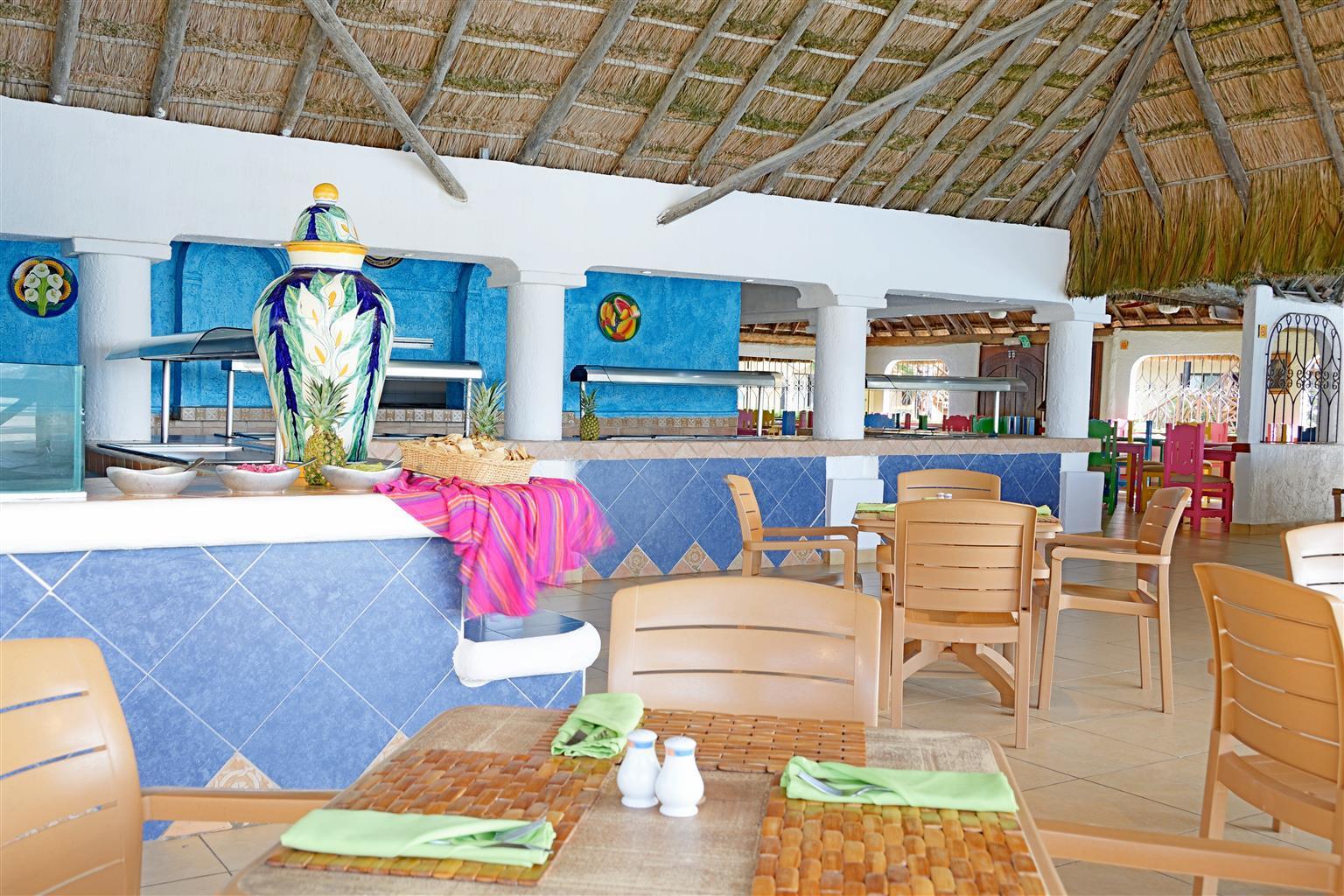 Resort Allegro Playacar 4*
