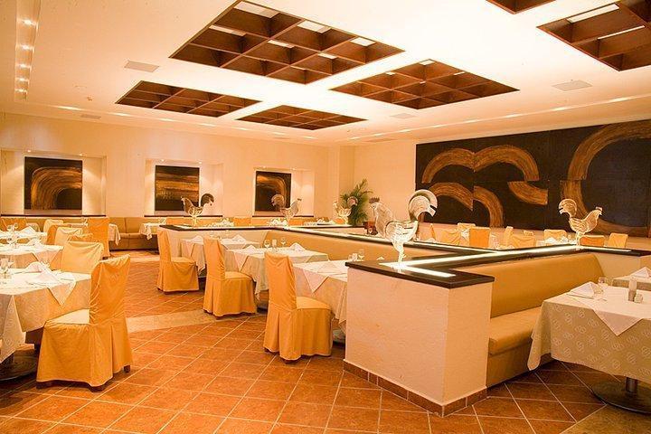 Resort Allegro Playacar 4*