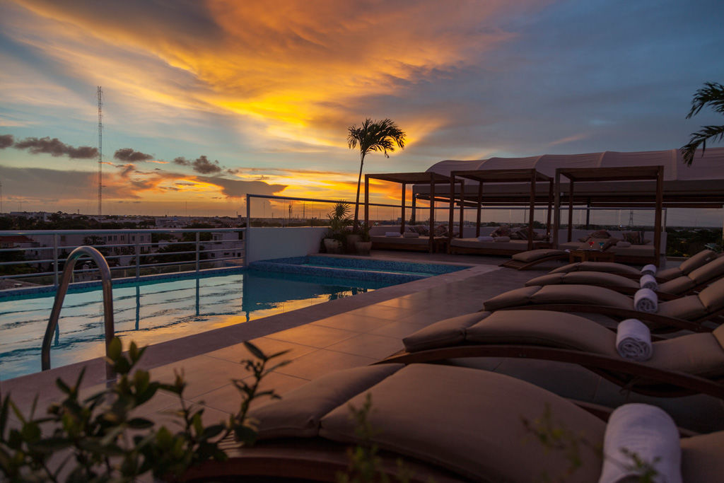Hotel Soho Playa Playa del Carmen