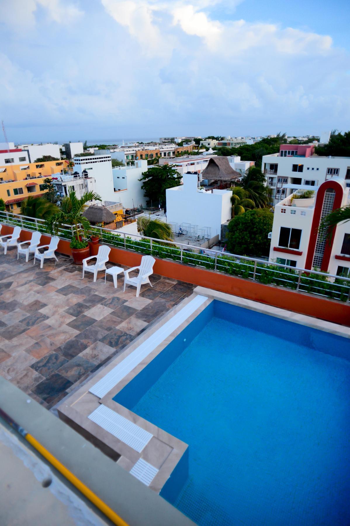 Hotel Sunrise 42