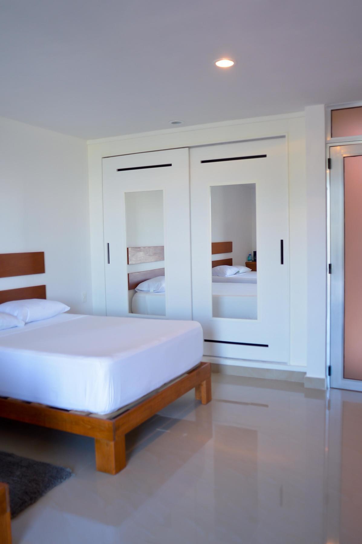 Hotel Sunrise 42 Playa del Carmen