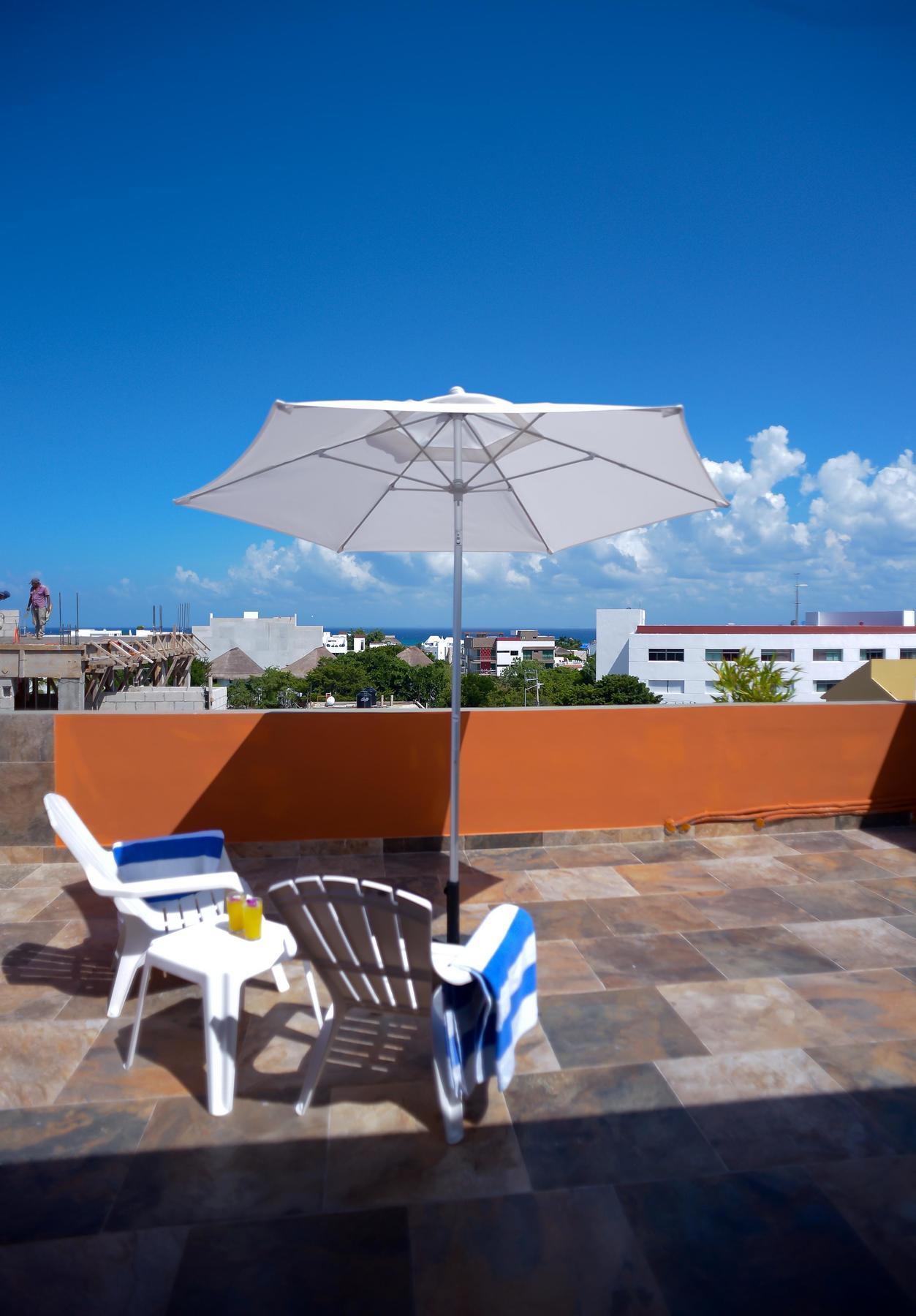 Hotel Sunrise 42 Playa del Carmen