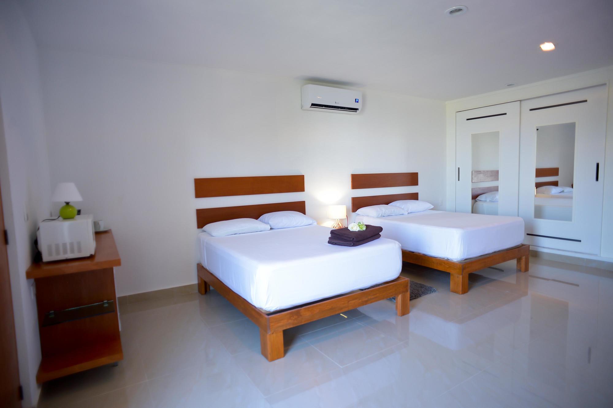 Hotel Sunrise 42 3*