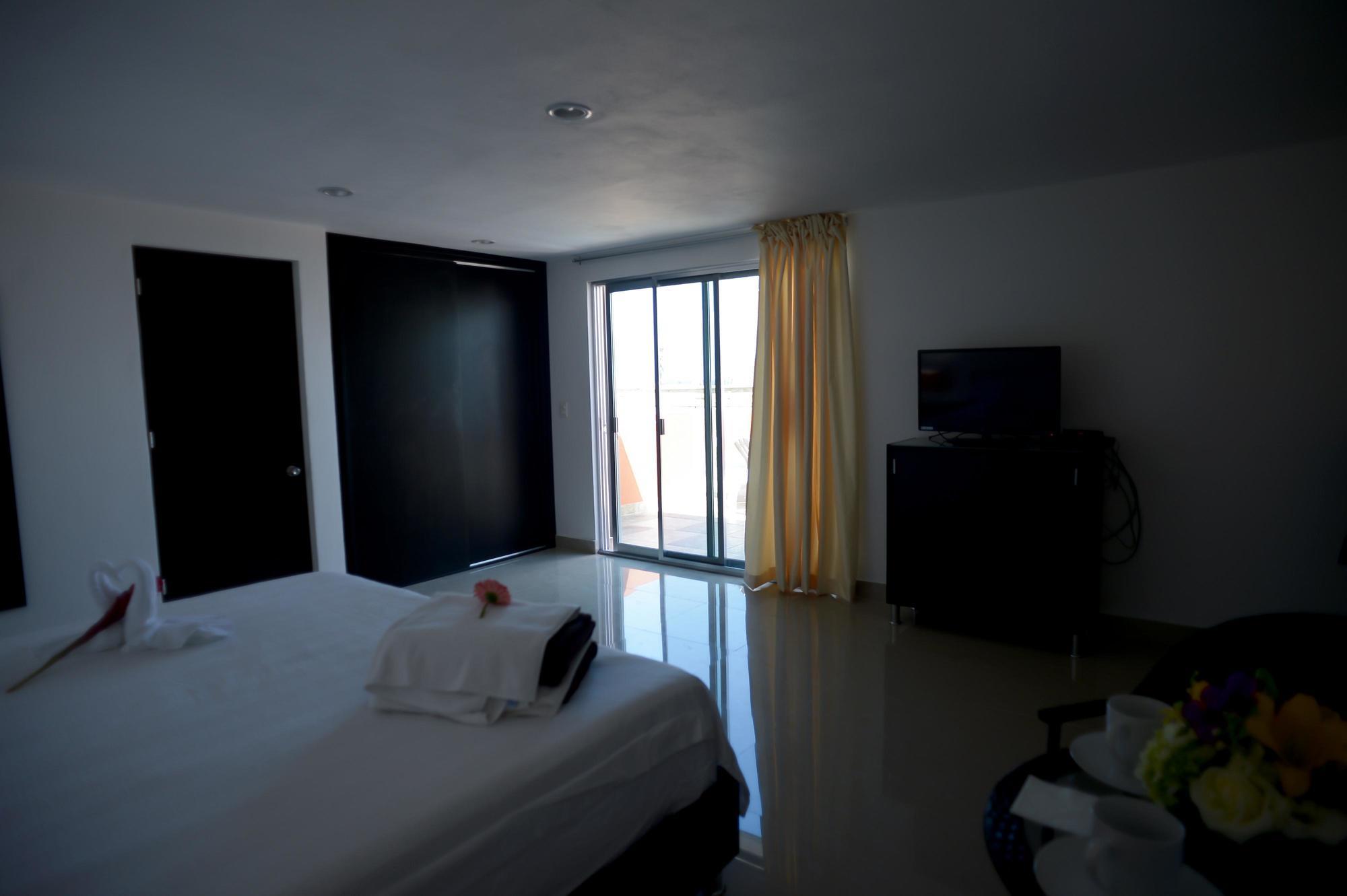 Hotel Sunrise 42 3*