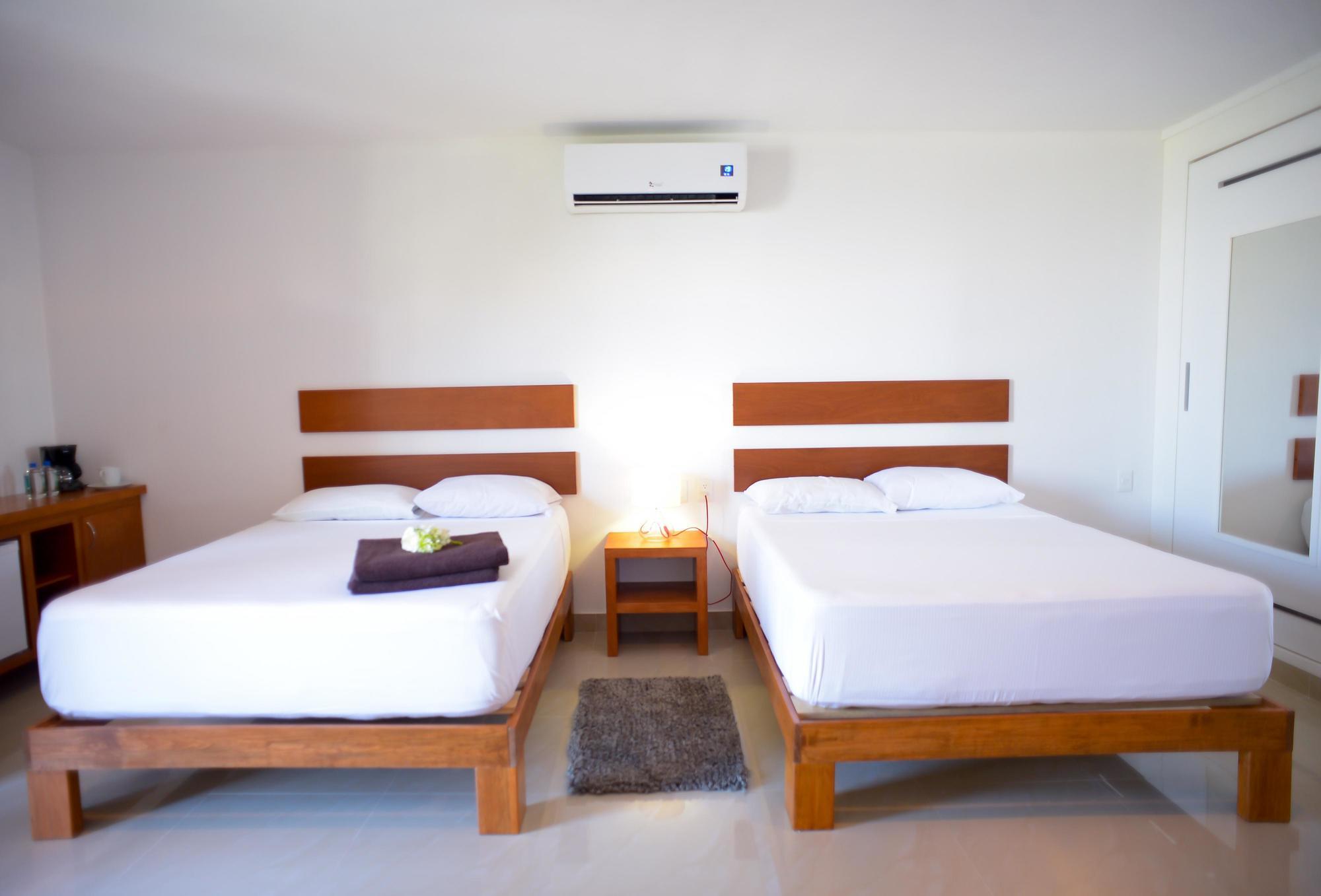 Hotel Sunrise 42