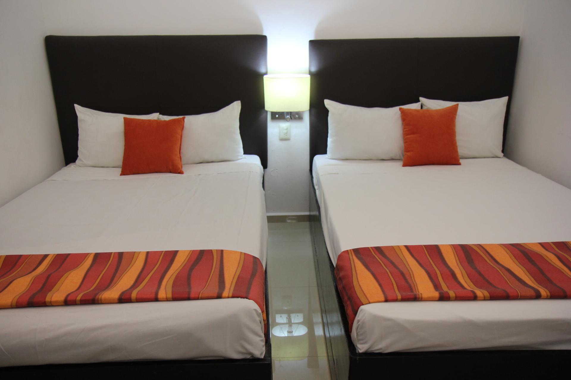 Hotel Ahava Playa del Carmen