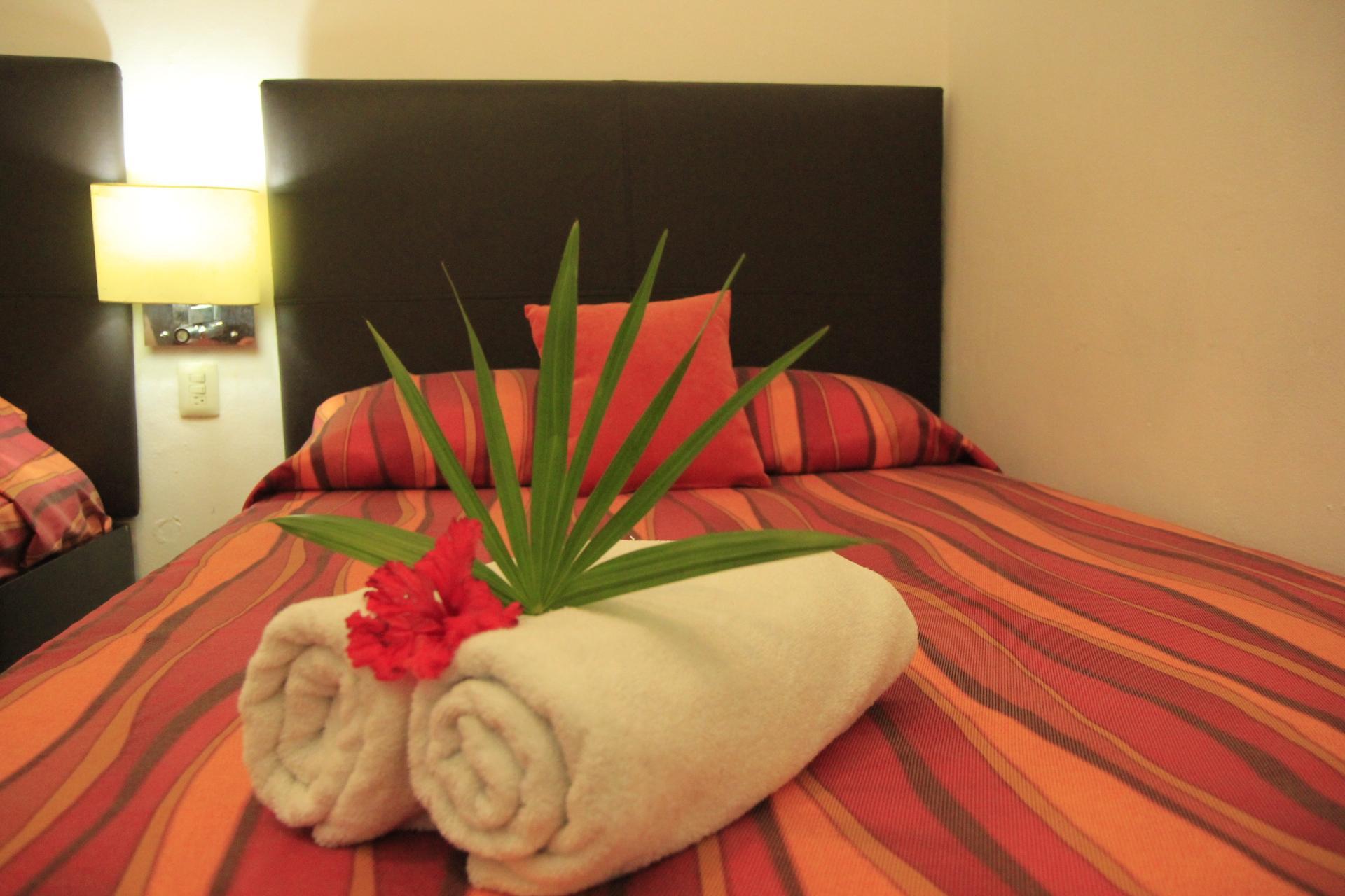 Hotel Ahava