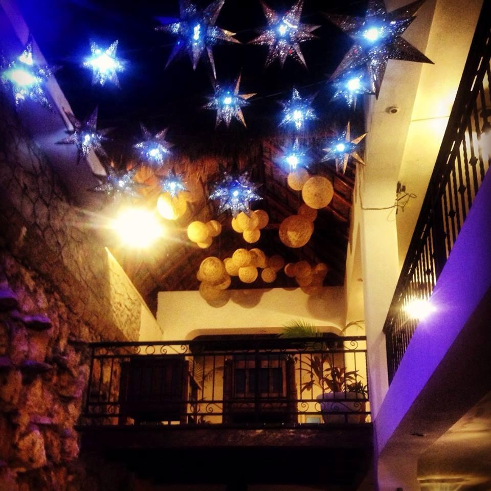 Hotel Ahava Playa del Carmen