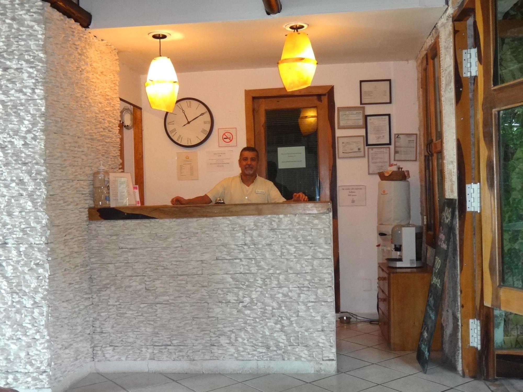 - 5th Avenue Playa del Carmen