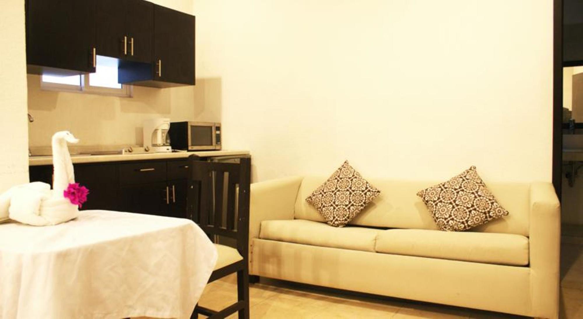 Hotel Maya Turquesa 50 Mts 5ta Avenida
