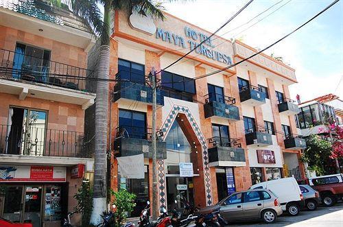 Maya Turquesa 50 Mts 5ta Avenida Playa del Carmen