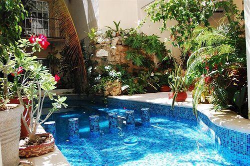 Maya Turquesa 50 Mts 5ta Avenida Playa del Carmen