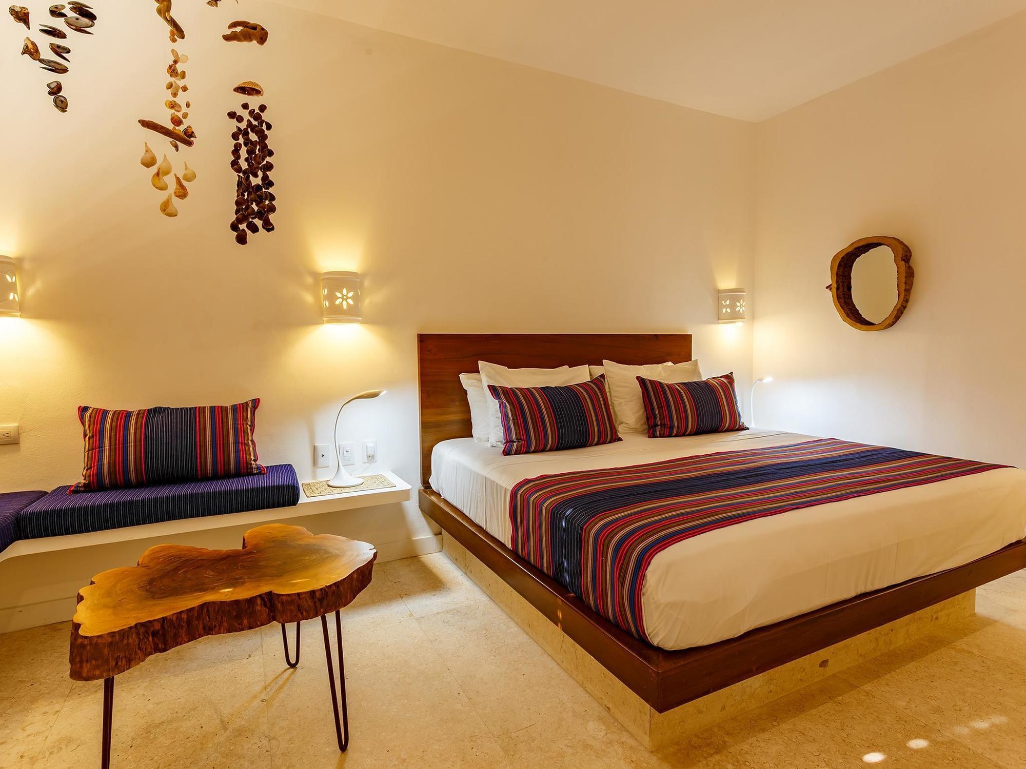 Hotel Hm Playa del Carmen